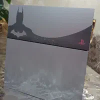 پی اس۴ فت (ps4)کپی خور بسیار تمیز و کمکار