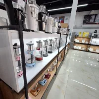 چایساز سماوری ناسا|سماور، چایساز، قهوهساز|زنجان, |دیوار