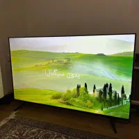ال ای دی  پاناسونیک 50 هوشمند 4K باکارتن