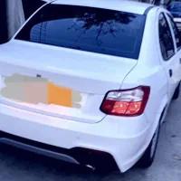 ساینا اس ۱۴۰۳|خودرو سواری و وانت|اسلامشهر, شهرک واوان|دیوار