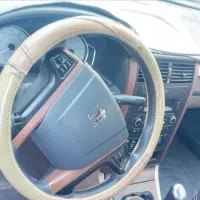 پارس xu7p مدل۱۴۰۱
