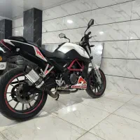 بنلی 250تک 98...|موتورسیکلت|سنندج, |دیوار