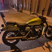 موتور سی تو 250سی سی