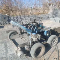 فروش دستگاه بلوکه زنی و میکسر