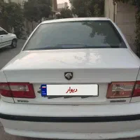 سمندef7دوگانه شرکتی مدل۹۴