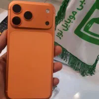 فروش آیفون ۱۷ پرومکس