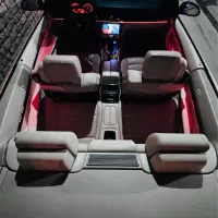 Bmw 325 e93|خودرو سواری و وانت|تهران, شهرک ابوذر|دیوار