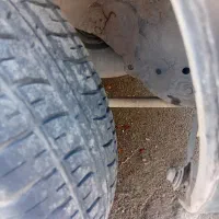 پراید ۱۳۱ مدل ۹۶|خودرو سواری و وانت|دورود, |دیوار