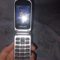 گوشی تاشو سامسونگ