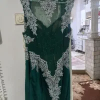 لباس مجلسی|لباس|تهران, شهرک ولیعصر شمالی|دیوار