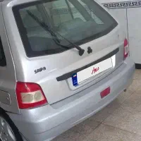 پراید ۱۱۱ مدل ۸۹|خودرو سواری و وانت|سیوان, |دیوار