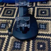 پلی استیشن4 اسلیم 500.صفر آکبند با3تا دسته.معاوضه.|کنسول، بازی ویدئویی و آنلاین|نسیم‌شهر, |دیوار