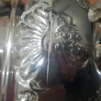 سماورگازی|سماور، چایساز، قهوهساز|هریس, |دیوار