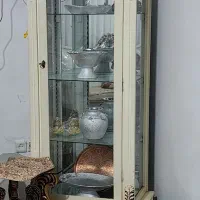 بوفه کاملا سالم بدون خط و خش