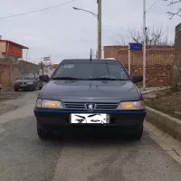 405خاکستری متالیک