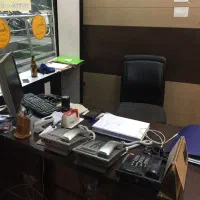 استخدام پیک درمغازه پیک موتوری بادپا(میدان صادقیه)