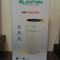 دستگاه تصفیه هوا بلانتون BLANTON BCR-AP2200