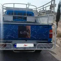 مدل ۹۸ تحویل 1400|خودرو سواری و وانت|شیراز, نجم آباد|دیوار