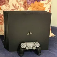 ps4 pro