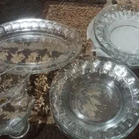 سرویس مدل عینکی