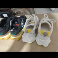 کفش نیوبلانس