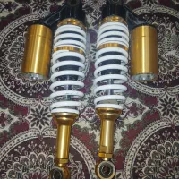 کمک فنرموتور سیکلت