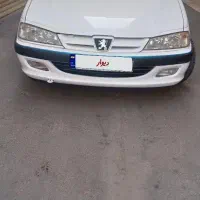 پارس ELX  XUM 2000|خودرو سواری و وانت|تبریز, |دیوار