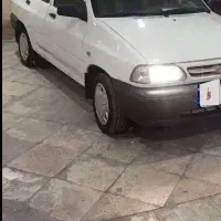 پراید 131مدل99