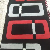 فرش سه متری کاملا سالم