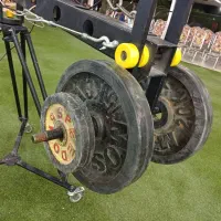 کرین بلکن یلو|دوربین عکاسی و فیلمبرداری|شیراز, جمال آباد|دیوار