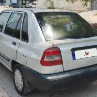۱۴۱ مدل ۱۳۹۰ هیدرولیک|خودرو سواری و وانت|بندرعباس, |دیوار