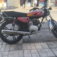موتور کویر 150