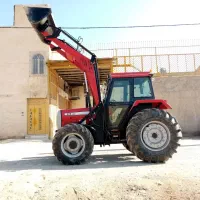 کارگاه تولیدی انواع بیل لودری تراکتورفرگوسن رومان|قطعات یدکی و لوازم جانبی|مرودشت, دولت آباد|دیوار