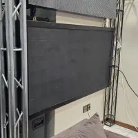 تلویزیون شهری smd فول کالر ۹۰ در ۱۷۰