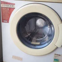 لباسشویی ۵ کیلو کنوود|ماشین لباسشویی و خشککن لباس|ارومیه, |دیوار