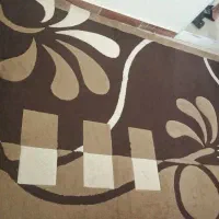 فرش فانتزی|فرش|کاشمر, |دیوار