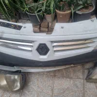 سپر کامل  ال نود وچراغ جلو