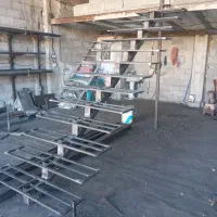 کارگاه جوشکاری حسنی|خدمات پیشه و مهارت|خلخال, |دیوار