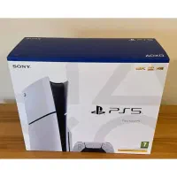 فروش ps5اسلیم دیسکخور