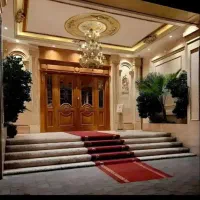 230 متر برج فاخر فرهیختگان/ویو دریاچه/3 خواب مستر