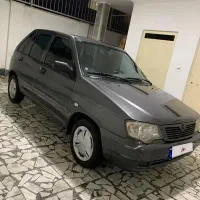 پراید ۱۱۱sx.مدل ۸۹