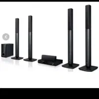 سینما خانواده سامسونگ