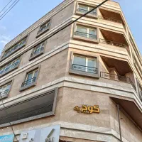 آپارتمان ۹۰ متری ، سند تک برگ ، کلید نخورده