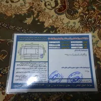 ام وی ام x33|خودرو سواری و وانت|نجف‌آباد, نجف‌آباد|دیوار