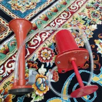 بوق دوچرخه