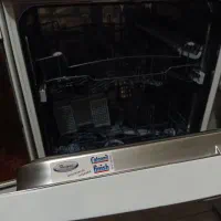 ماشین ظرفشویی|ماشین ظرفشویی|اهواز, زیتون کارمندی|دیوار