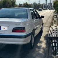 پارس سال مدل ۹۹|خودرو سواری و وانت|شیراز, درکی|دیوار