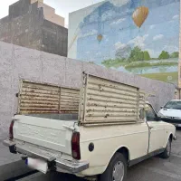 پیکان وانت|خودرو سواری و وانت|ری, ولی آباد|دیوار