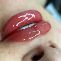 آرایش دائم به قیمت استثنایی 500