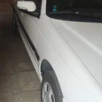 پژو پارس xu7p مدل ۱۴۰۲|خودرو سواری و وانت|سمنان, |دیوار